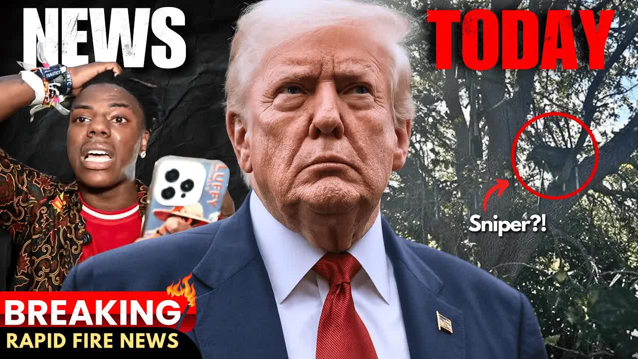 No Way They Tried AGAIN…